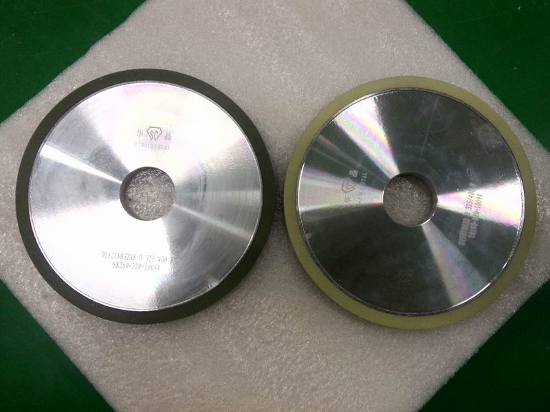 D150 grinding wheel